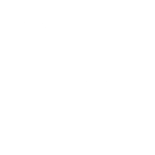 LinkedIn Icon